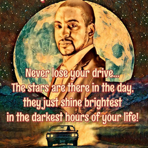 Sparrowism Graphic Quote (GQ) Tshirt - Picture 6 of 6